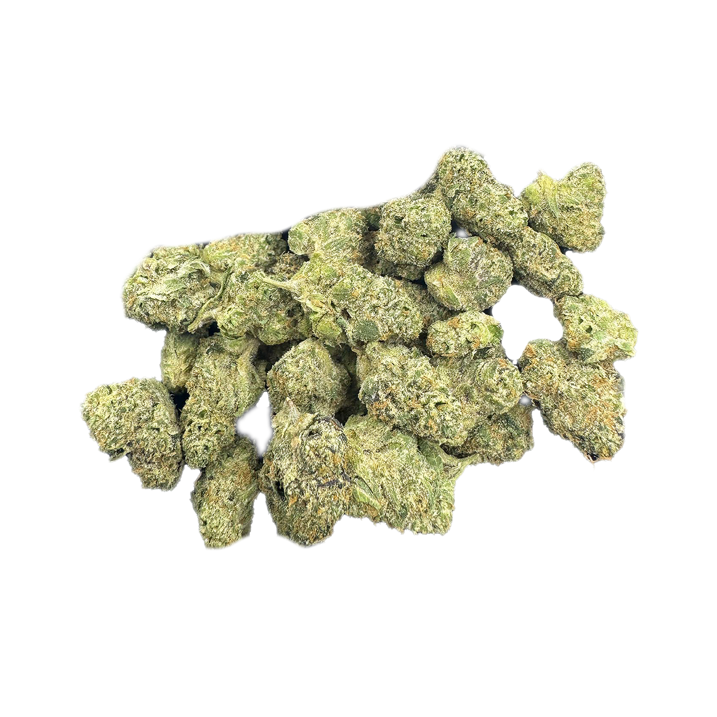 Gelato - Indica - THC Flower