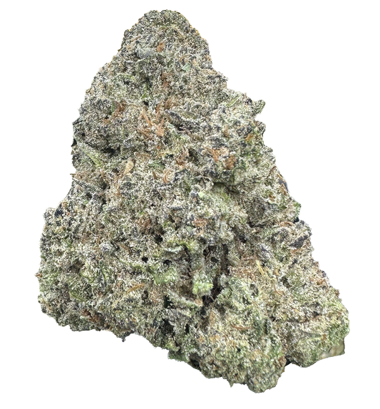 Ice Cream Cake - Hybrid - THC Flower