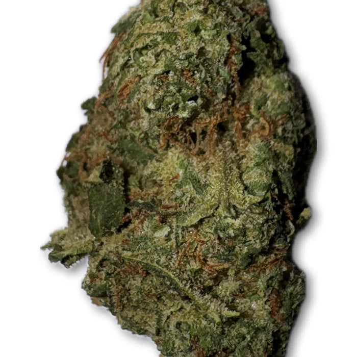 Green Crack - Sativa - THCa Flower