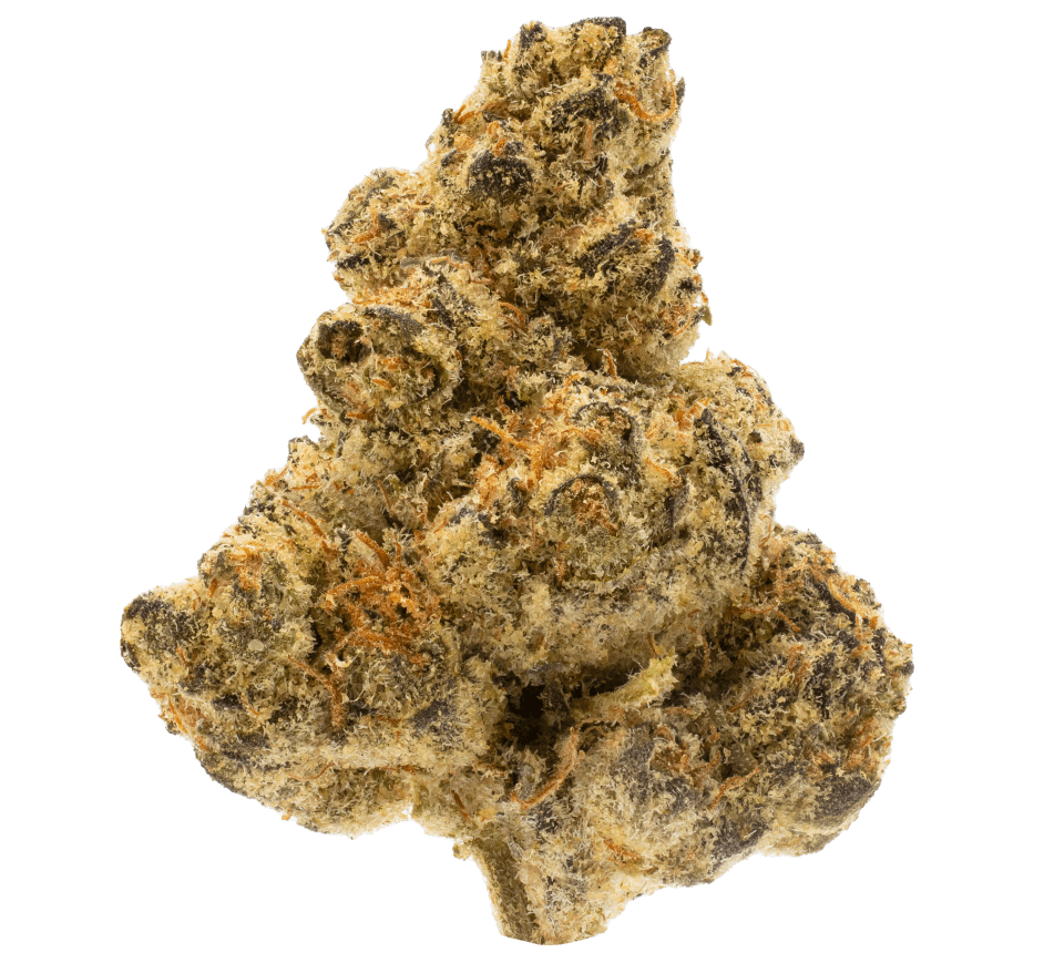 Gelatti Cake - Sativa - THC Flower