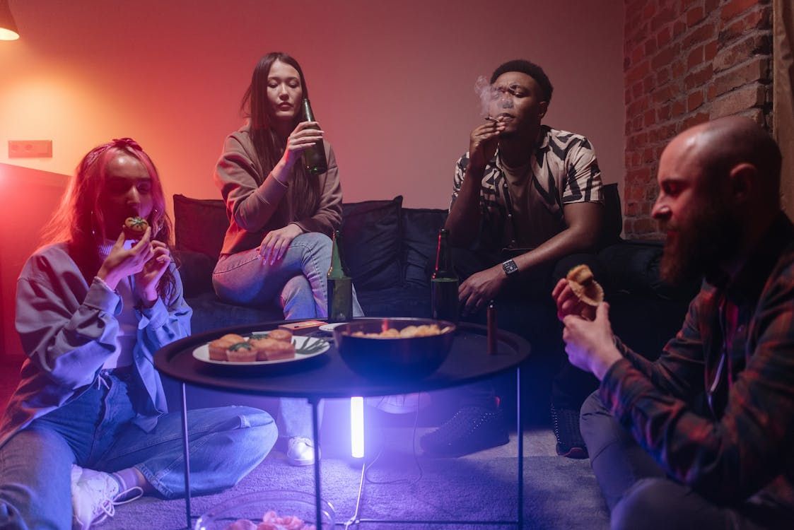 PREMIUM PRODUCTS, GROWN IN THE USA.