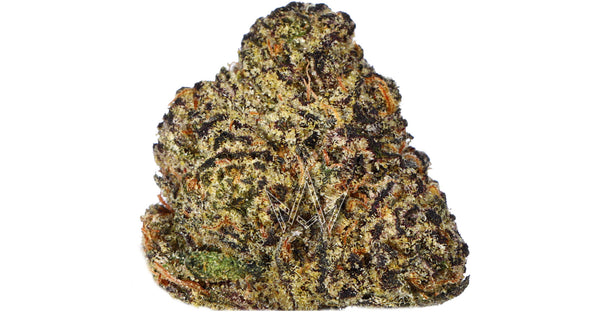 Purple Push Pop - Indica - THC Flower