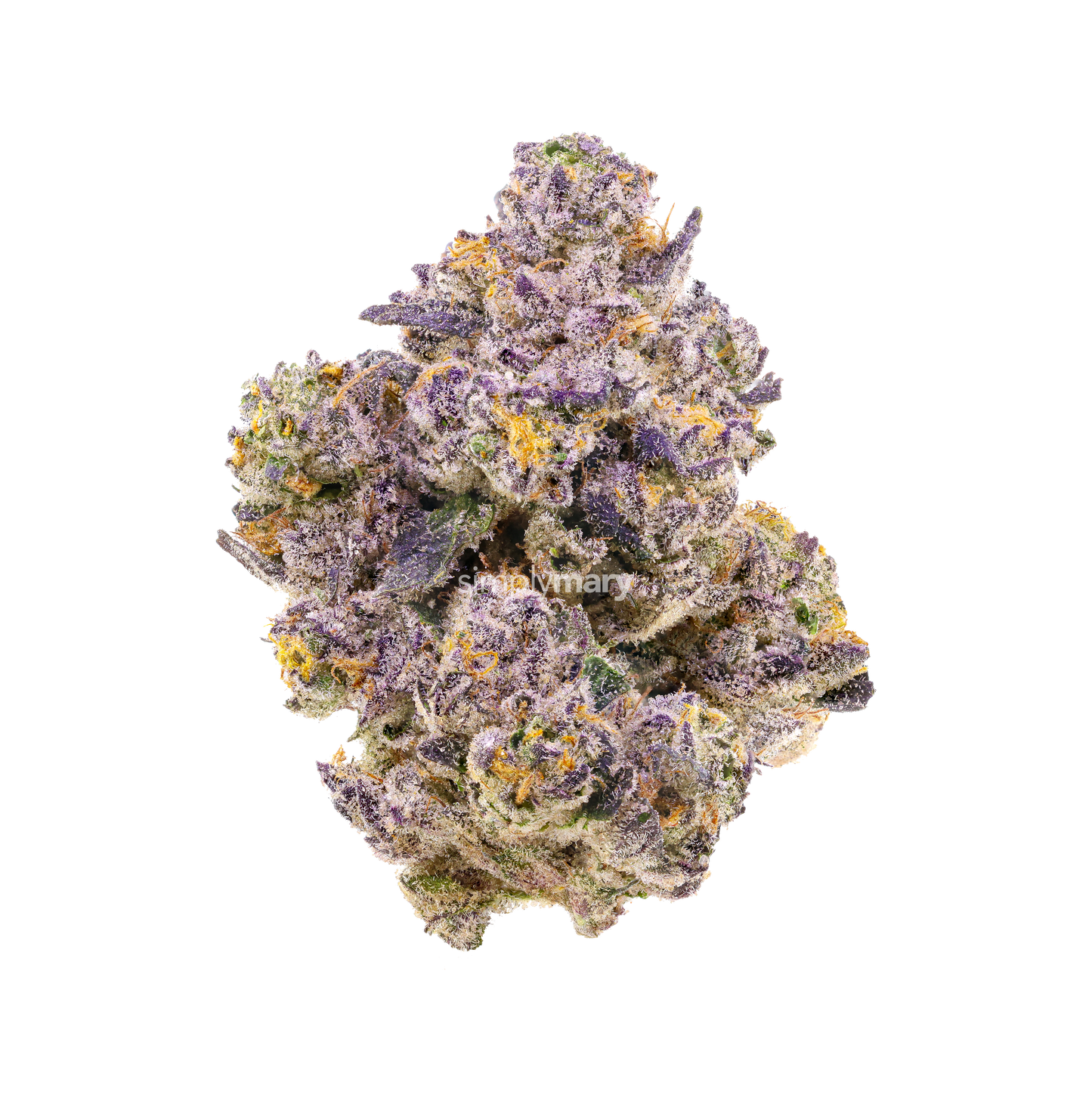 Blackberry Gelato - Indica - THC Flower