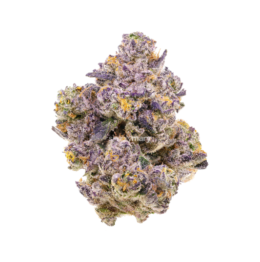 Blackberry Gelato - Indica - THC Flower