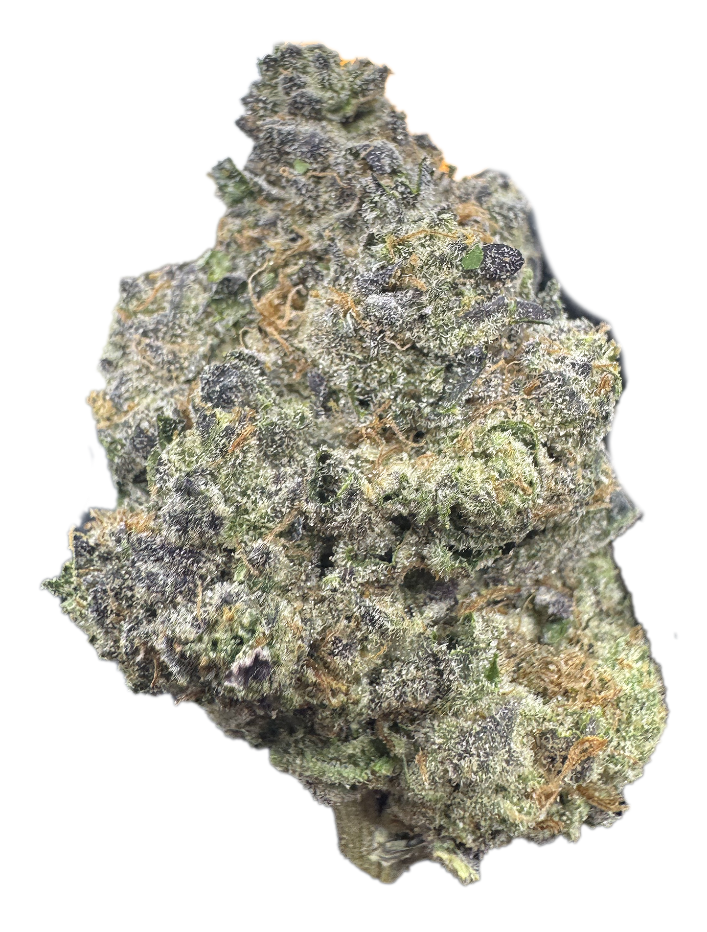 Apple Tart - Sativa - THC Flower