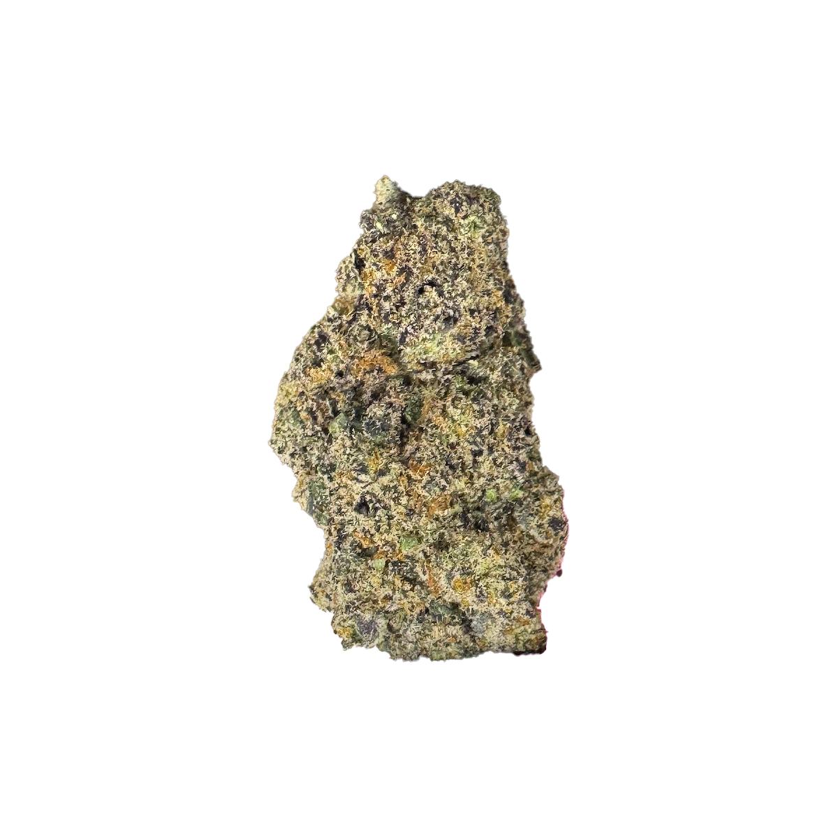 Blackberry Gelato - Indica - THC Flower