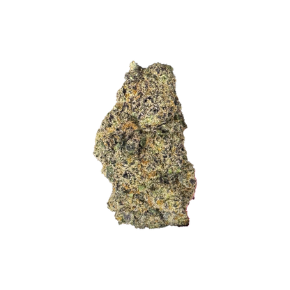 Blackberry Gelato - Indica - THC Flower