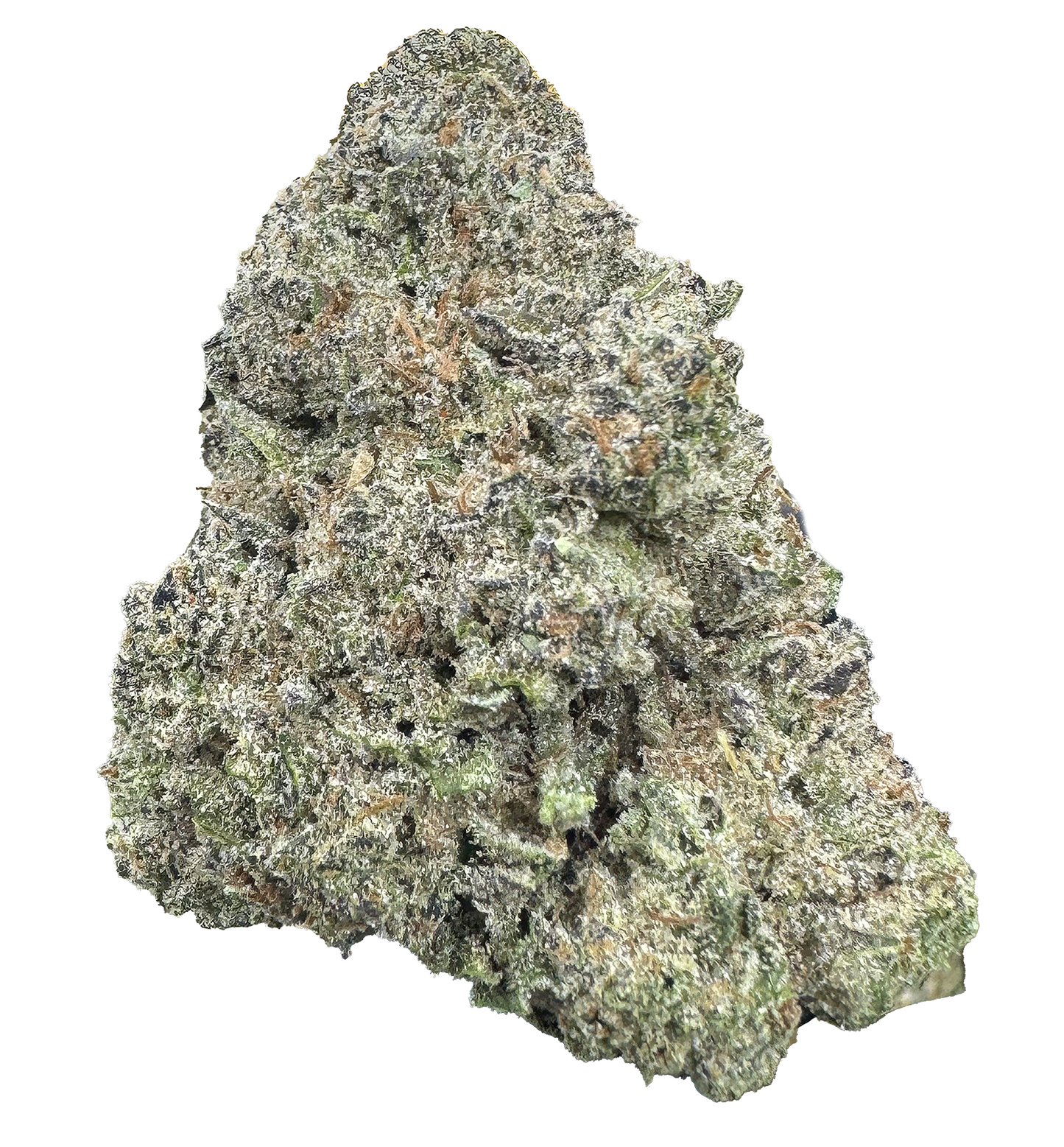 Ice Cream Cake - Hybrid - THC Flower