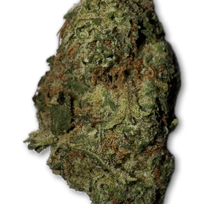 Green Crack - Sativa  - THCa Flower