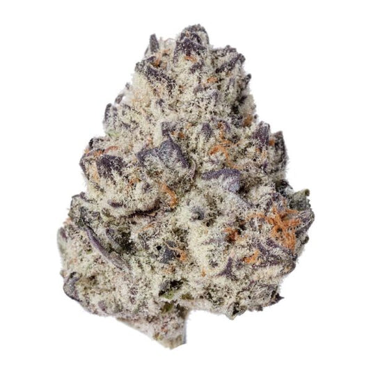 White Chocolate Chip - Hybrid - THCa Flower