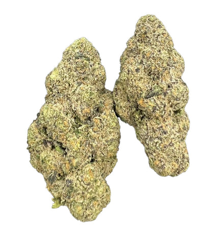 Purple Push Pop - Indica - THC Flower