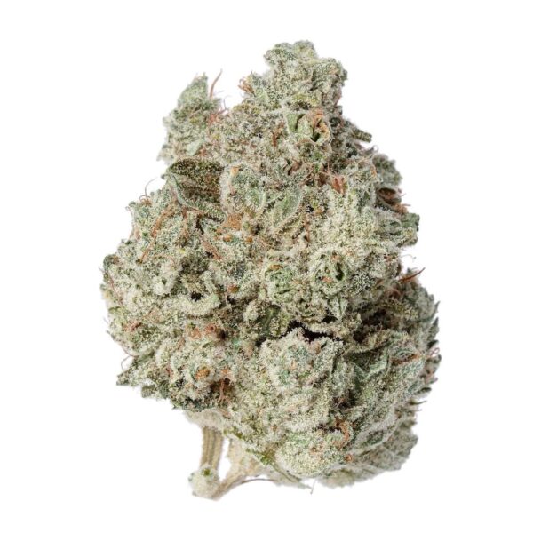 Green Crack - Sativa  - THCa Flower