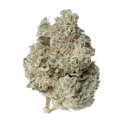 Green Crack - Sativa  - THCa Flower