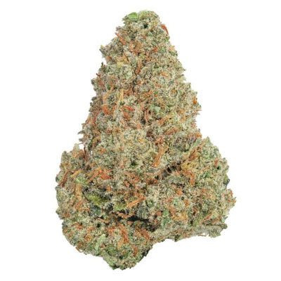 Purple Push Pop - Indica - THC Flower